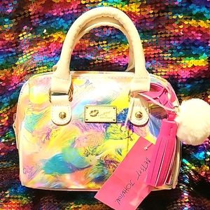 Betsy Johnson Crossbody